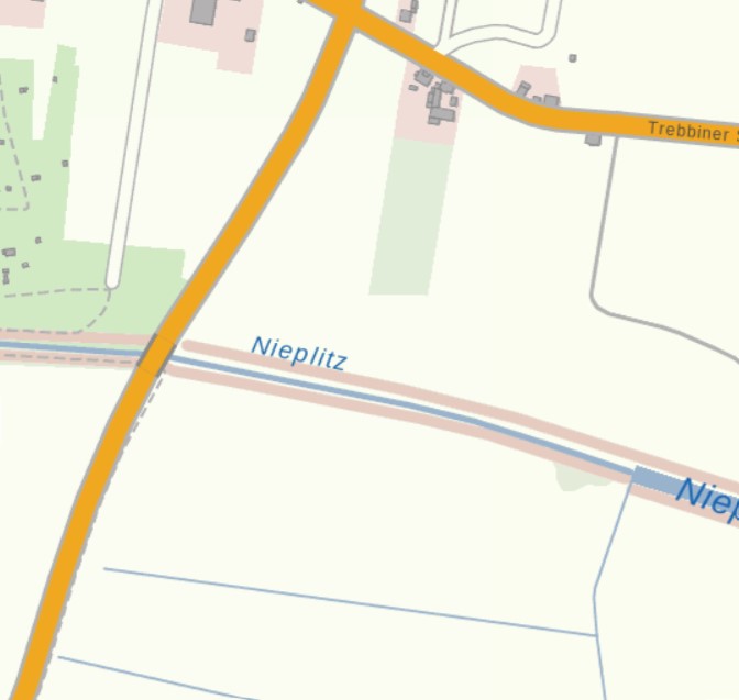 Karte Nieplitz_B2 aus Brandenburgviewer