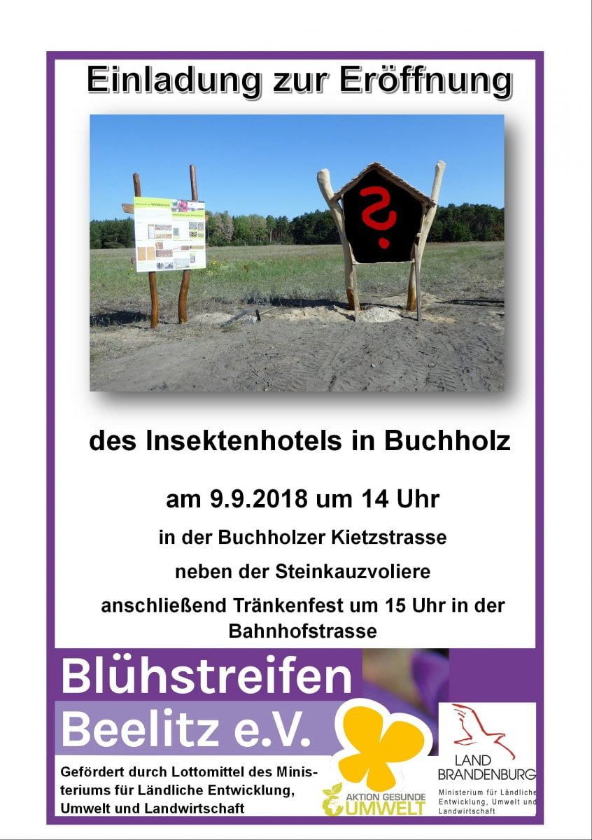 20190909 Insektenhotel Einladung 2