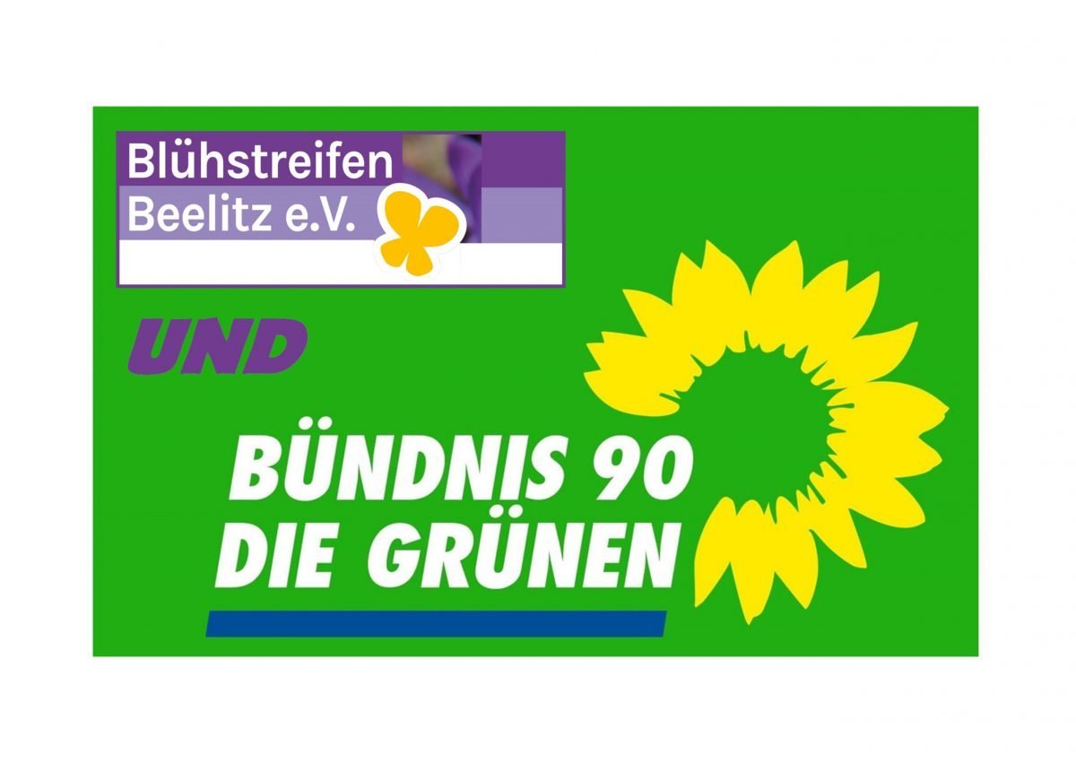 Nachhaltigkeits Logo