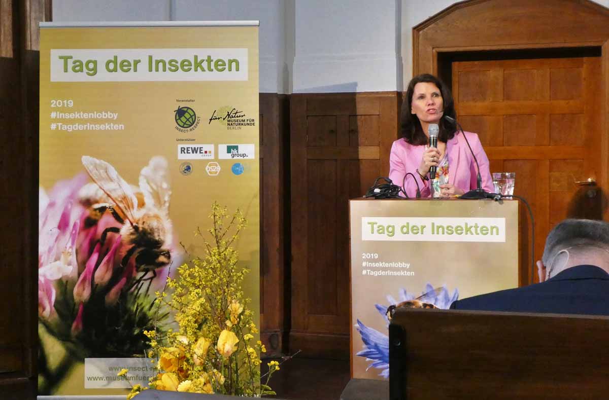 Vortrag auf dem Tag der Insekten am 21.3.2019 Rita Schwarzelühr-Sutter2