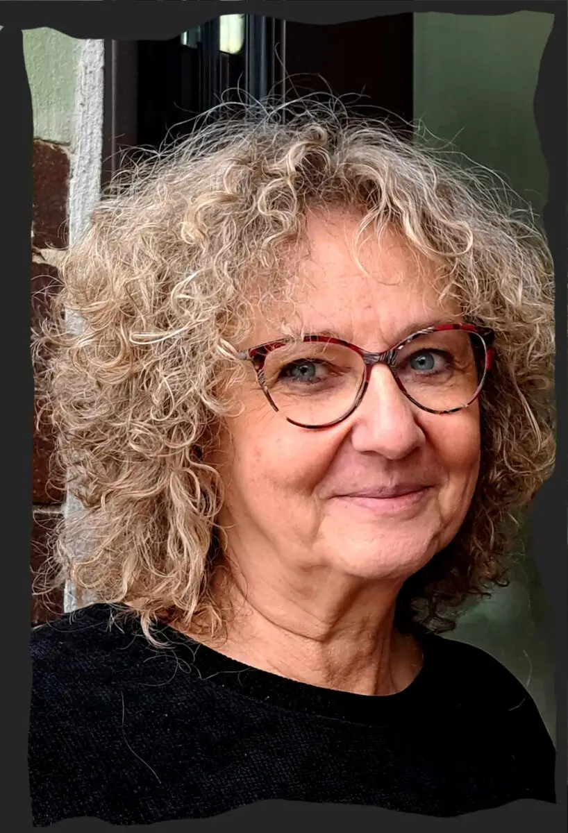 Kerstin Pahl