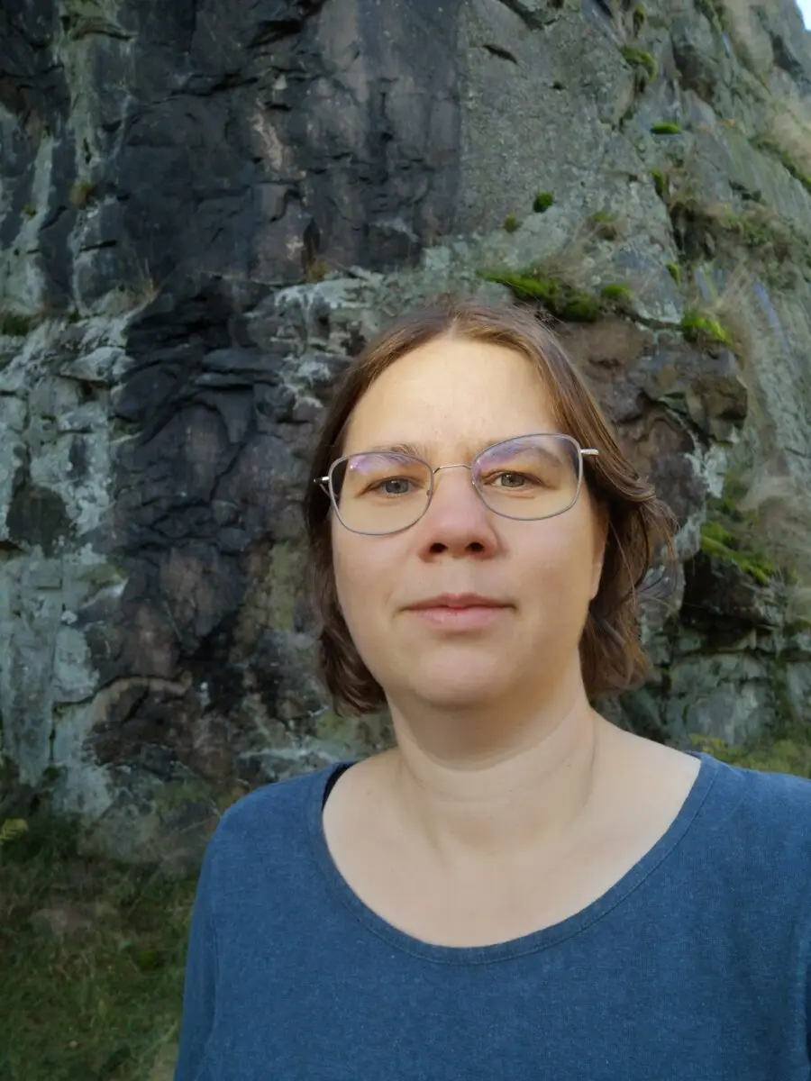 Laura Friedel
