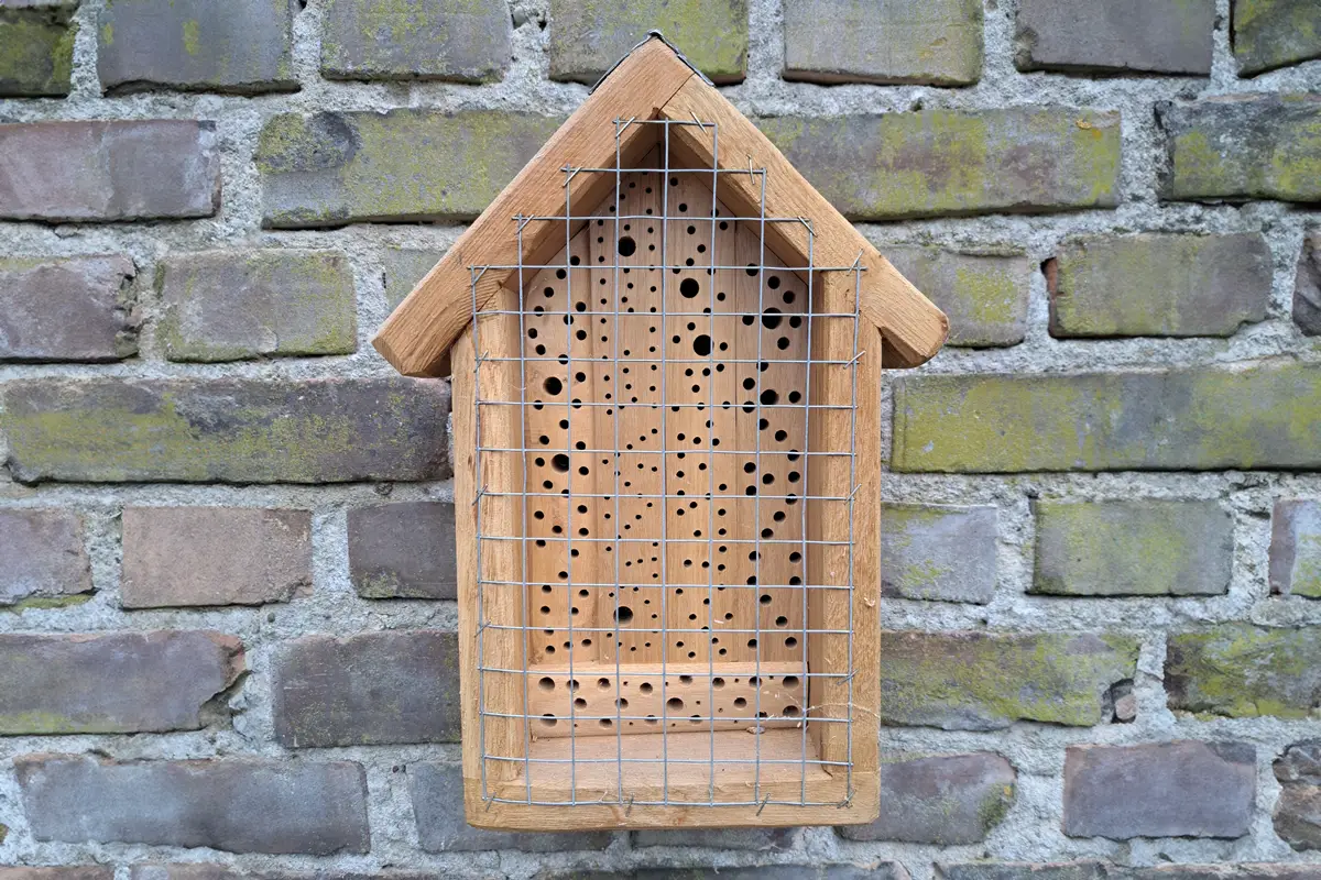 Insektenhotel
