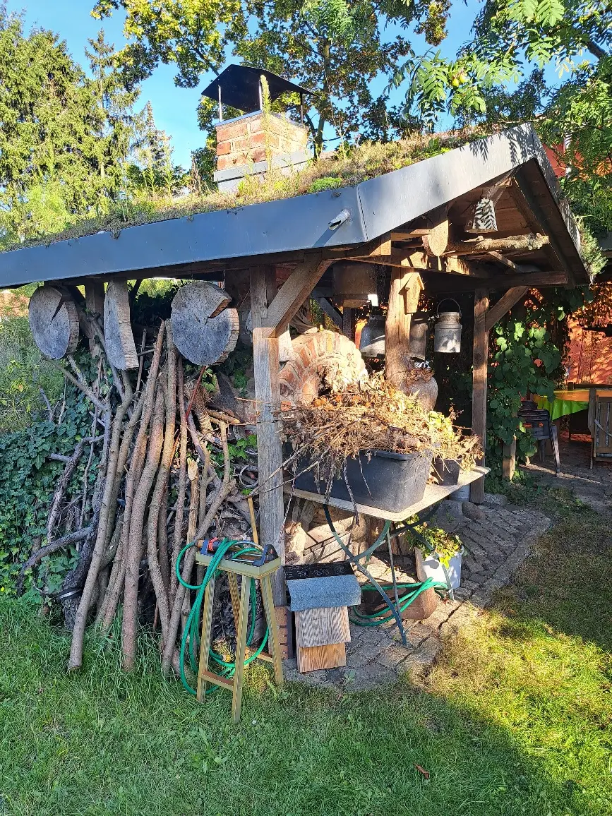 Insektenhotels