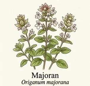 Majoran