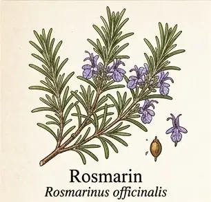 Rosmarin