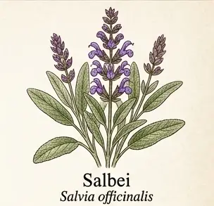 Salbei