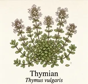 Thymian
