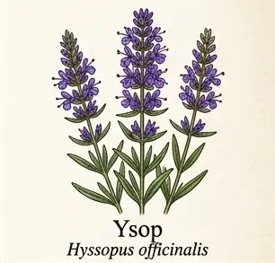 Ysop